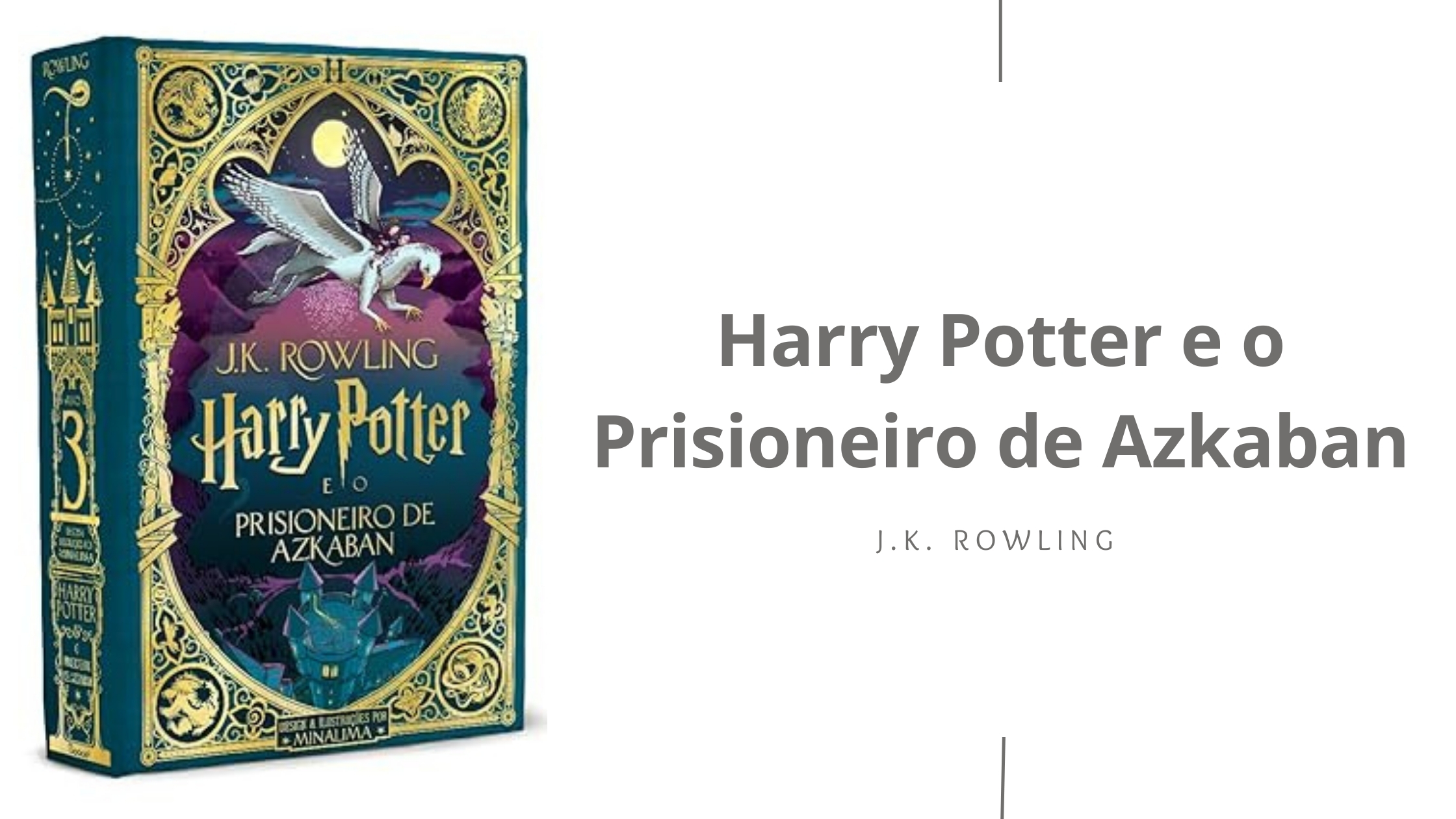 Harry Potter e o Prisioneiro de Azkaban