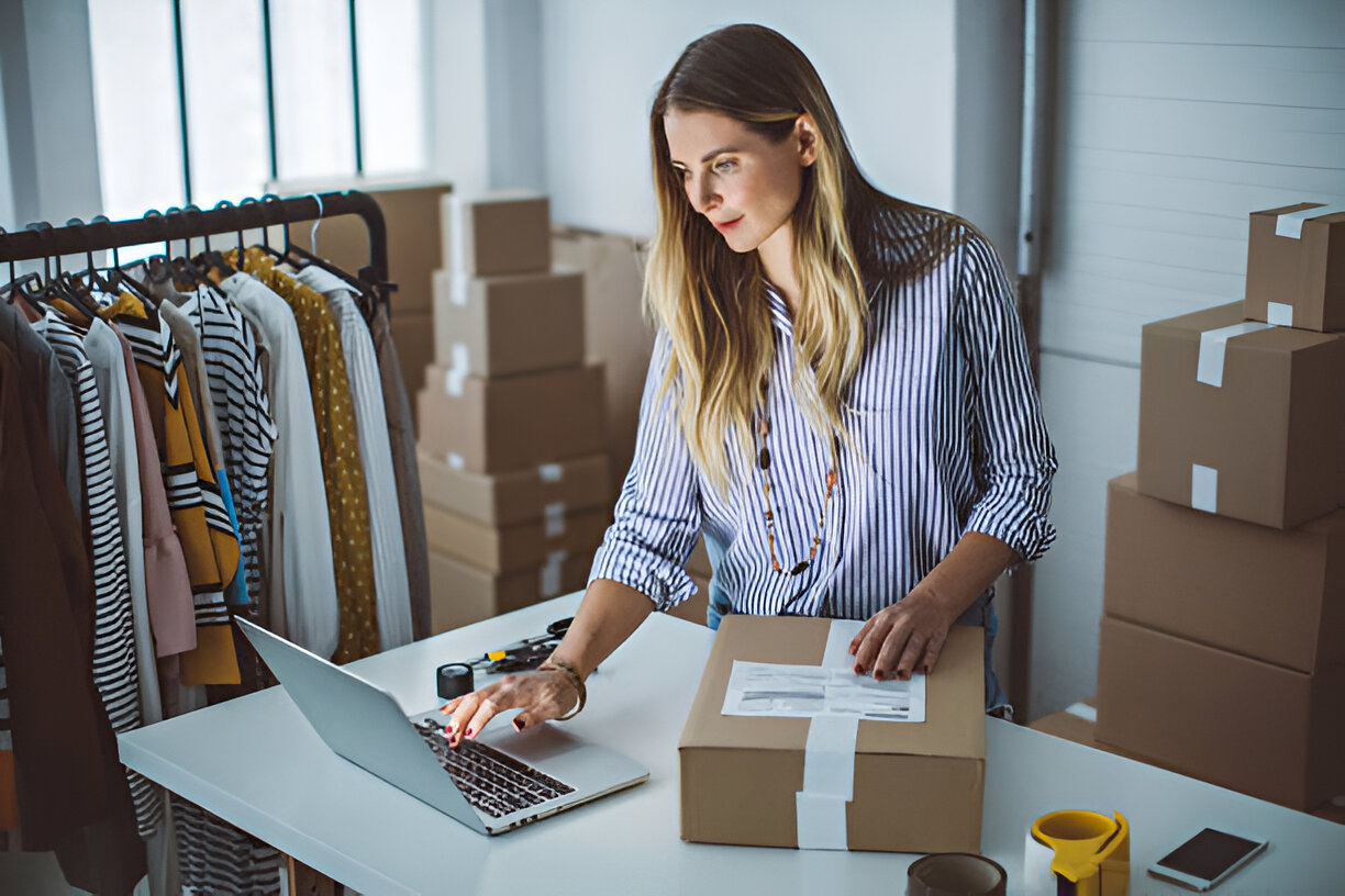 fornecedores de roupas